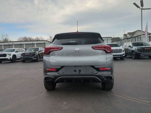 New 2026 Buick Encore GX Sport Touring w/ Advanced Technology Package image 6