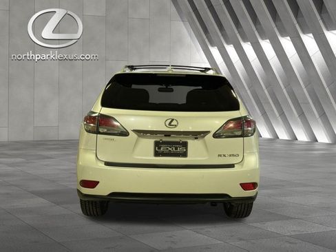 Used 2013 Lexus RX 350 FWD w/ Premium Pkg image 28