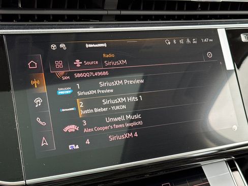 New 2026 Audi Q7 3.0T Premium Plus image 15