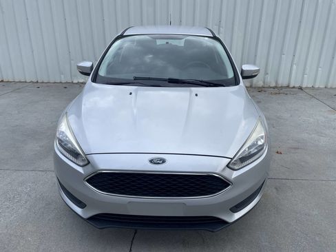 Used 2016 Ford Focus SE image 8