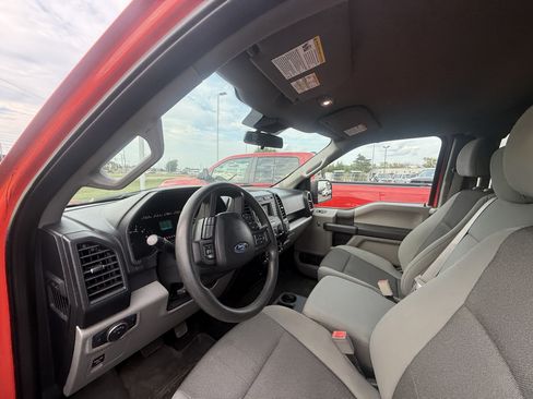 Used 2019 Ford F150 XL w/ XL Power Equipment Group AWD/4WD image 7