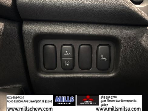 Used 2022 Mitsubishi Outlander Sport SE image 22