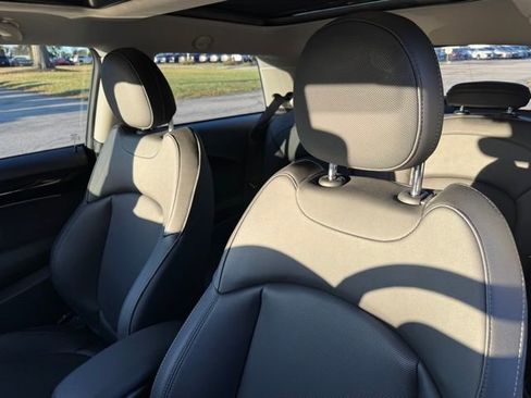 Used 2024 MINI Cooper SE image 7