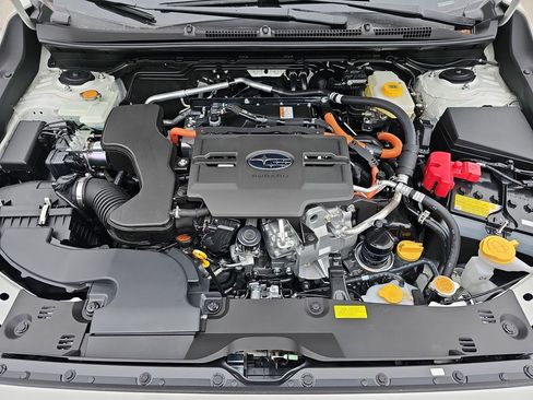 New 2026 Subaru Crosstrek 2.5i Limited AWD/4WD image 36