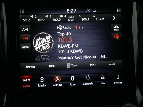 Used 2019 RAM 1500 Laramie image 44