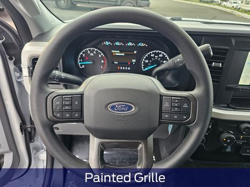 New 2026 Ford F350 XL w/ STX Appearance Package image 20