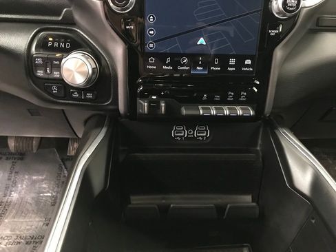 Used 2023 RAM 1500 Laramie image 20