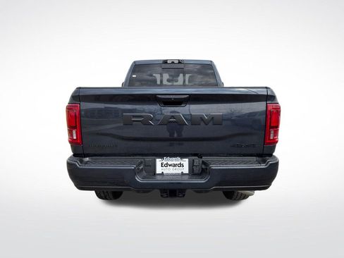 New 2026 RAM 2500 Big Horn AWD/4WD image 5