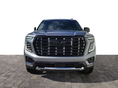 New 2026 GMC Yukon XL Denali Ultimate AWD/4WD image 2