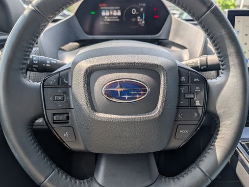 Used 2023 Subaru Solterra AWD image 25