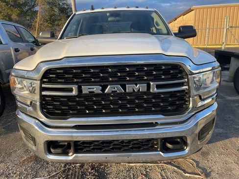 Used 2022 RAM 3500 Big Horn image 2