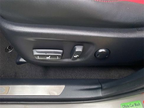 Used 2021 Lexus NX 300 FWD w/ Accessory Package 2 image 14