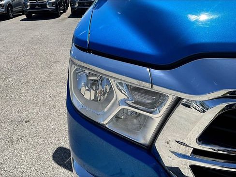 Used 2021 RAM 1500 Big Horn image 33