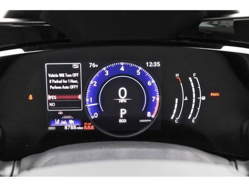 Used 2025 Lexus NX 250 FWD w/ Premium Package image 14