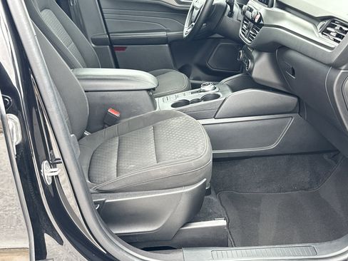 Used 2024 Ford Escape Active image 13