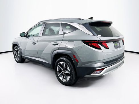 Used 2025 Hyundai Tucson SEL image 5