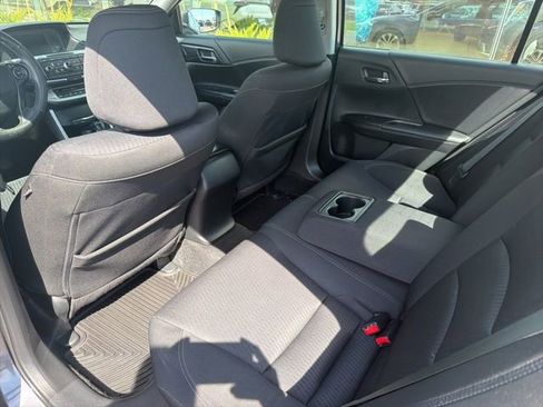 Used 2015 Honda Accord Sport image 10