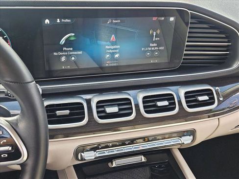 Certified 2023 Mercedes-Benz GLE 350 4MATIC image 15