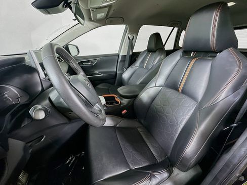 Used 2024 Toyota RAV4 Adventure AWD/4WD image 15