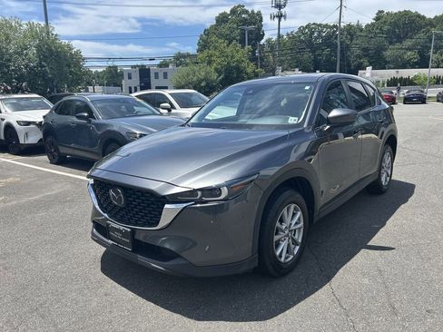 Used 2023 MAZDA CX-5 AWD 2.5 S image 4