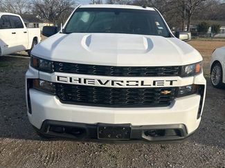 Used 2020 Chevrolet Silverado 1500 Custom w/ Custom Value Package video 2