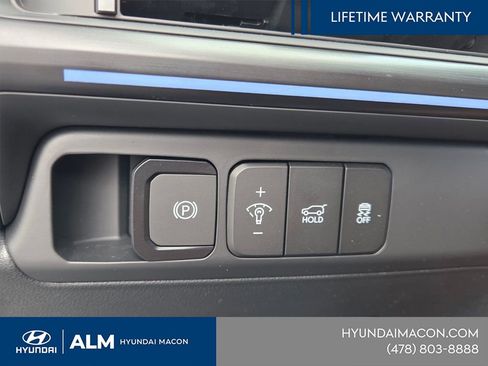 New 2026 Hyundai Santa Fe Calligraphy w/ Tow & Go Package FWD image 24