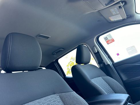 New 2025 Ford Ranger XLT w/ Equipment Group 301A High image 16