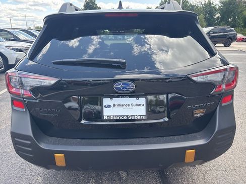 New 2025 Subaru Outback Wilderness image 8