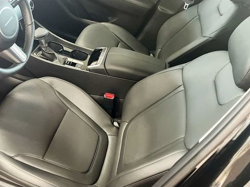 Used 2025 Hyundai Tucson SEL AWD/4WD image 19