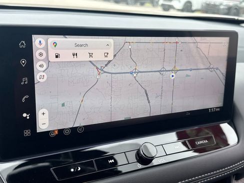 New 2026 Nissan Rogue Platinum image 23