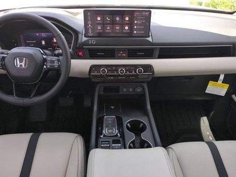 New 2026 Honda Pilot EX-L image 13