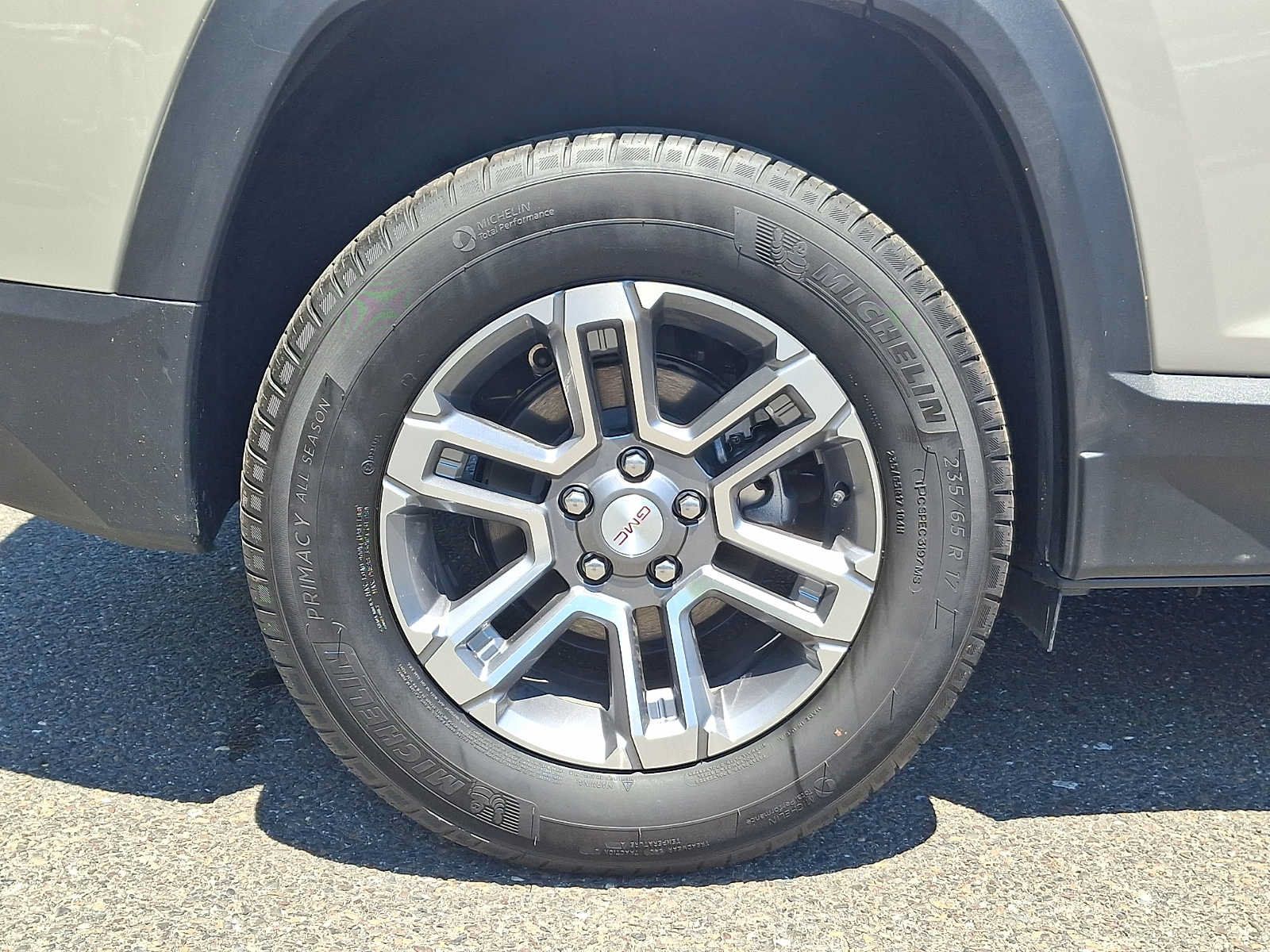 Used 2026 GMC Terrain Elevation FWD image 8