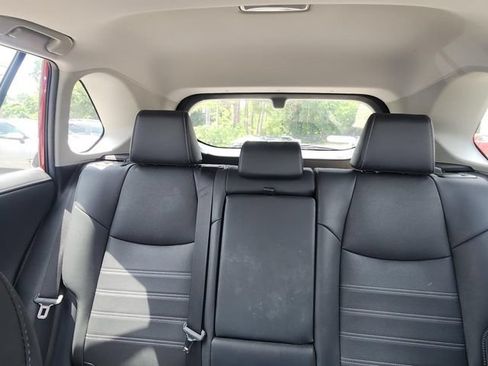 Certified 2021 Toyota RAV4 Limited w/ Limited Grade Weather Package AWD/4WD image 12