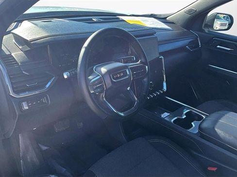 Used 2025 GMC Acadia Elevation image 12