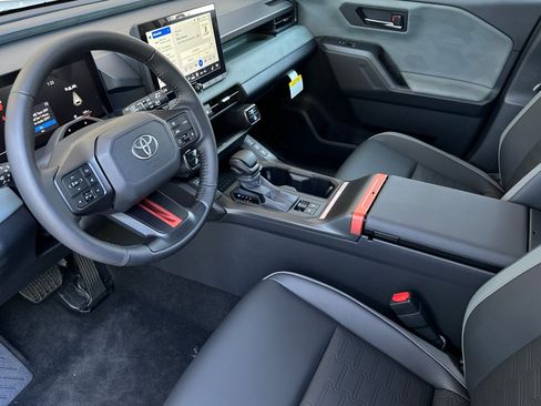 New 2026 Toyota RAV4 AWD image 10