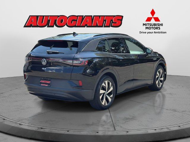Used 2023 Volkswagen ID.4 Pro RWD image 4