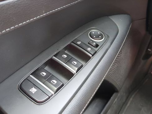 Used 2024 Kia Forte GT-Line w/ GT-Line Premium Package FWD image 20