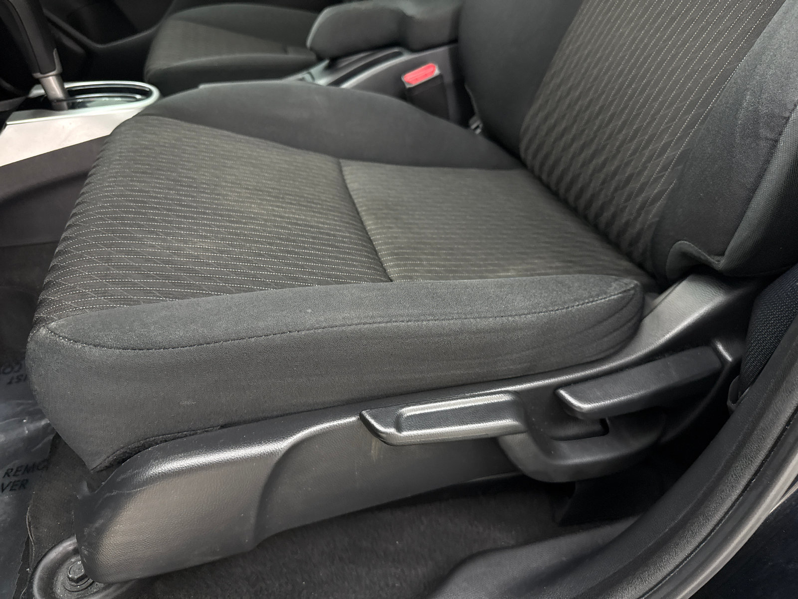 Used 2020 Honda Fit EX image 34