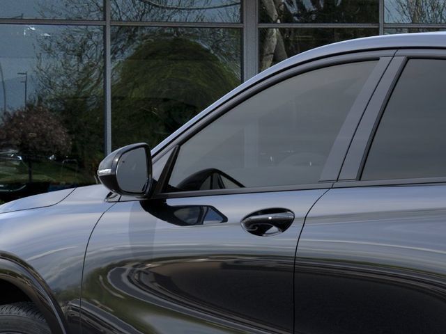 New 2026 Buick Envista Sport Touring w/ Convenience I Package FWD image 12