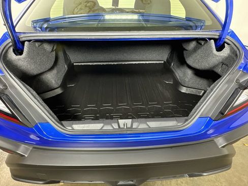 Certified 2024 Subaru WRX Premium w/ Popular Package #2A AWD/4WD image 31