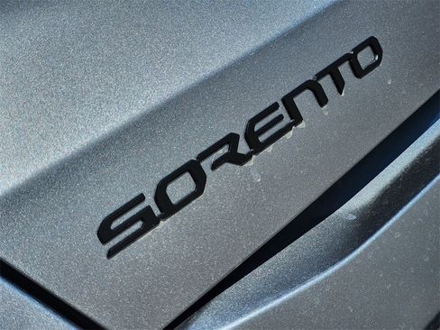 New 2026 Kia Sorento SX Prestige image 8