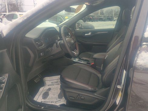 Used 2023 Ford Escape ST-Line Select w/ Tech Pack #2 image 19