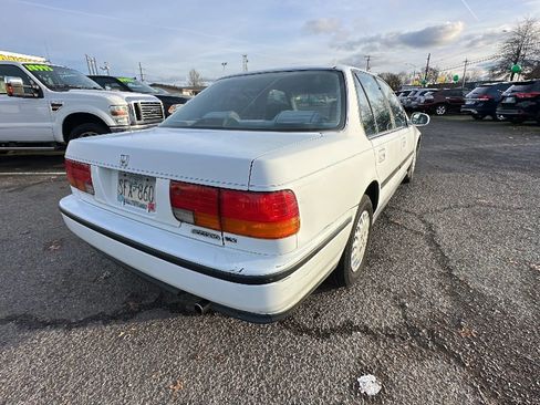 Used 1992 Honda Accord LX image 3