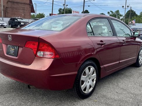 Used 2007 Honda Civic LX image 5