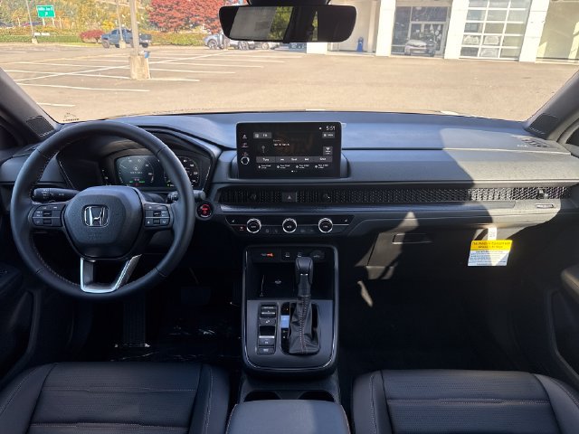 New 2027 Honda CR-V Sport-L image 13