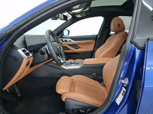 Certified 2025 BMW M440i image 5