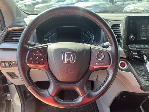 Used 2021 Honda Odyssey EX-L image 20