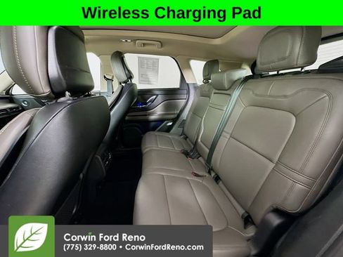 Used 2023 Lincoln Corsair Reserve w/ Equipment Group 202A image 25