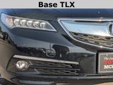 Used 2015 Acura TLX V6 w/ Advance Package image 3