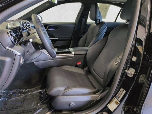 Used 2025 Mercedes-Benz C 300 C 300 image 16